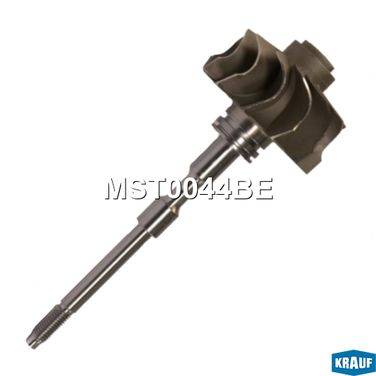 Krauf MST0044BE Вал турбокомпрессора - 1