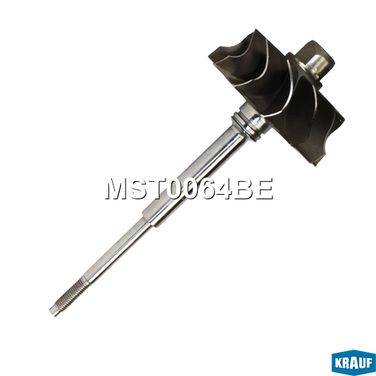 Krauf MST0064BE Вал турбокомпрессора - 1