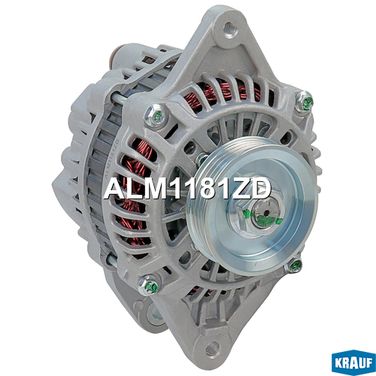 Krauf ALM1181ZD Генератор - 1