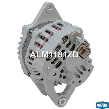 Krauf ALM1181ZD Генератор - 2