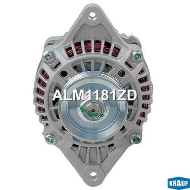 Krauf ALM1181ZD Генератор - 5