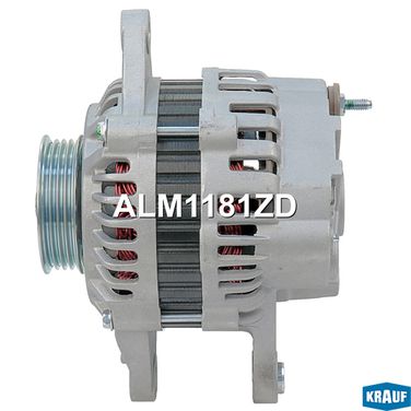 Krauf ALM1181ZD Генератор - 6