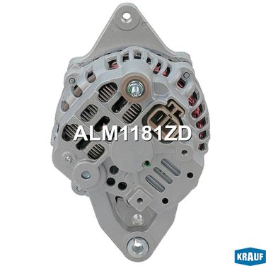 Krauf ALM1181ZD Генератор - 7