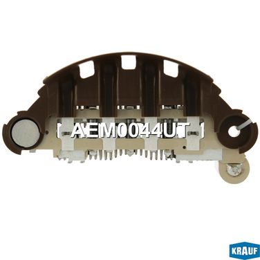 Krauf AEM0044UT Диодный мост генератора - 2