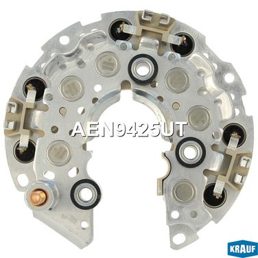Krauf AEN9425UT Диодный мост генератора - 1