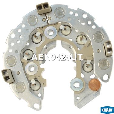 Krauf AEN9425UT Диодный мост генератора - 2