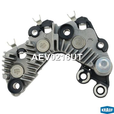 Krauf AEV0218UT Диодный мост генератора - 1