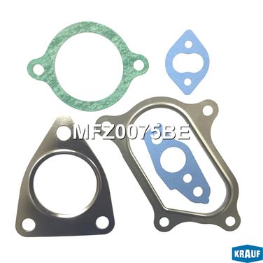 Krauf MFZ0075BE Комплект прокладок турбокомпрессора - 1