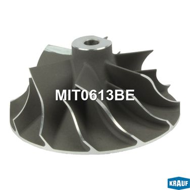 Krauf MIT0613BE Крыльчатка турбокомпрессора - 1
