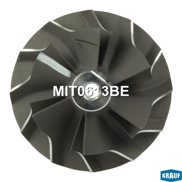 Krauf MIT0613BE Крыльчатка турбокомпрессора - 2
