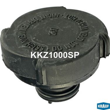 Krauf KKZ1000SP Крышка бачка охл. жидкости - 1