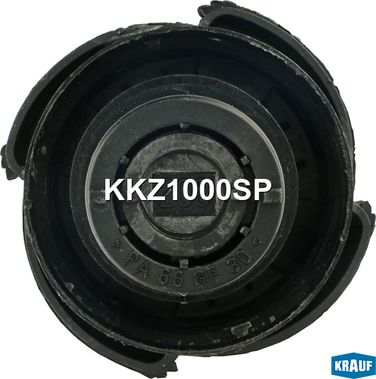 Krauf KKZ1000SP Крышка бачка охл. жидкости - 3
