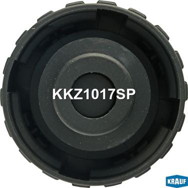 Krauf KKZ1017SP Крышка бачка охл. жидкости - 3