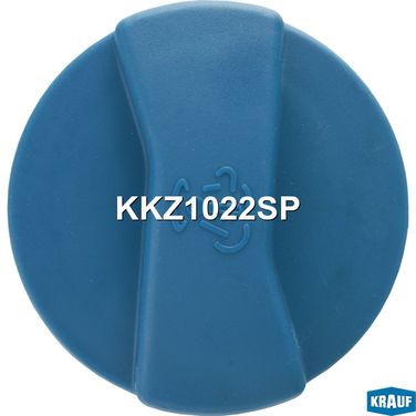 Krauf KKZ1022SP Крышка бачка охл. жидкости - 2