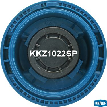 Krauf KKZ1022SP Крышка бачка охл. жидкости - 3