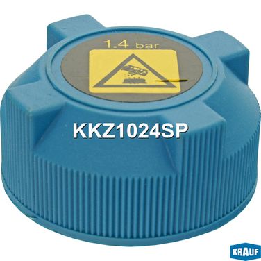 Krauf KKZ1024SP Крышка бачка охл. жидкости - 1