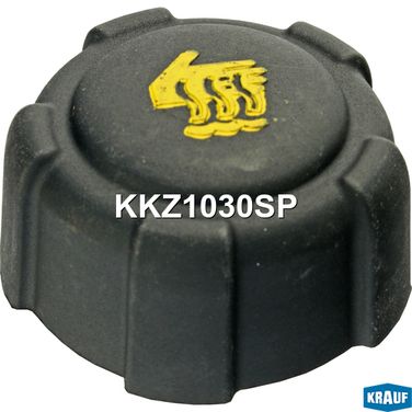Krauf KKZ1030SP Крышка бачка охл. жидкости - 1