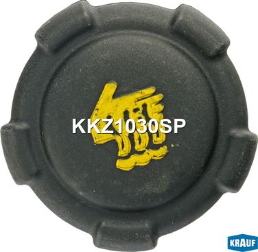 Krauf KKZ1030SP Крышка бачка охл. жидкости - 2