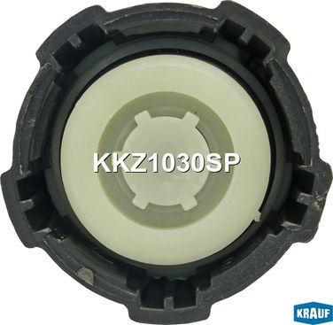 Krauf KKZ1030SP Крышка бачка охл. жидкости - 3