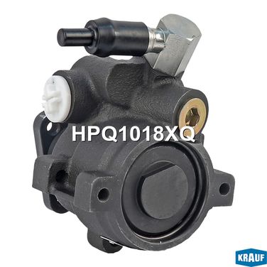 Krauf HPQ1018XQ Насос гидроусилителя руля - 2