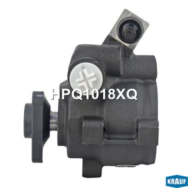 Krauf HPQ1018XQ Насос гидроусилителя руля - 4