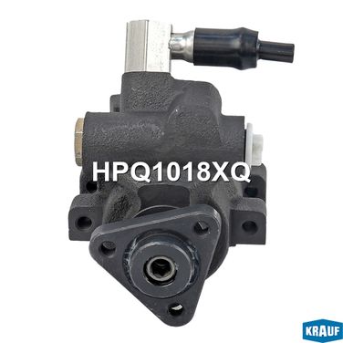 Krauf HPQ1018XQ Насос гидроусилителя руля - 5