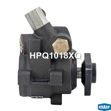 Krauf HPQ1018XQ Насос гидроусилителя руля - 6