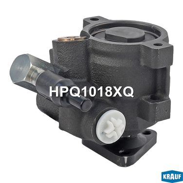 Krauf HPQ1018XQ Насос гидроусилителя руля - 7