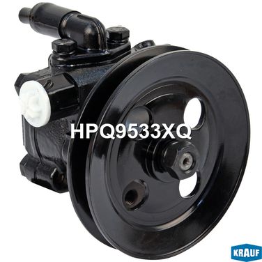 Krauf HPQ9533XQ Насос гидроусилителя руля - 1