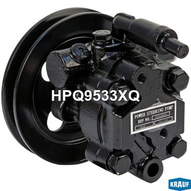 Krauf HPQ9533XQ Насос гидроусилителя руля - 2