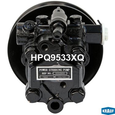 Krauf HPQ9533XQ Насос гидроусилителя руля - 3