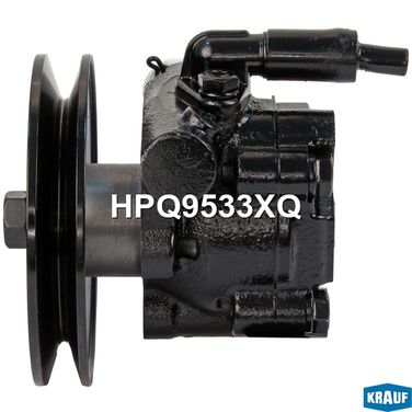 Krauf HPQ9533XQ Насос гидроусилителя руля - 6