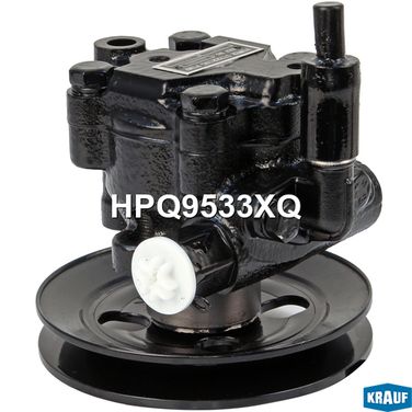 Krauf HPQ9533XQ Насос гидроусилителя руля - 7