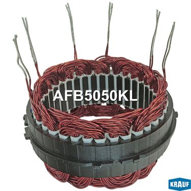 Krauf AFB5050KL Статор генератора - 1