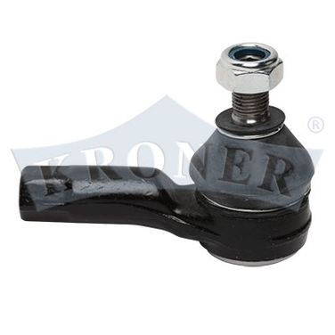 Kroner K301072 Наконечник рулевой тяги daewoo Matiz (98-) [с гур] () - 1