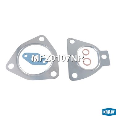Krauf MFZ0107NR Комплект прокладок турбокомпрессора - 1