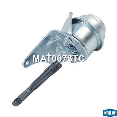 Krauf MAT0073TC Актуатор турбокомпрессора - 1