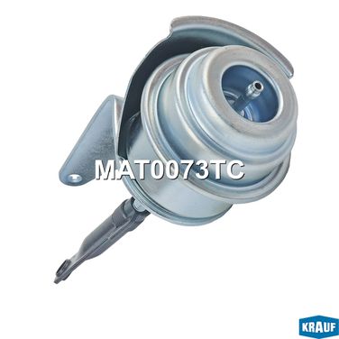 Krauf MAT0073TC Актуатор турбокомпрессора - 2