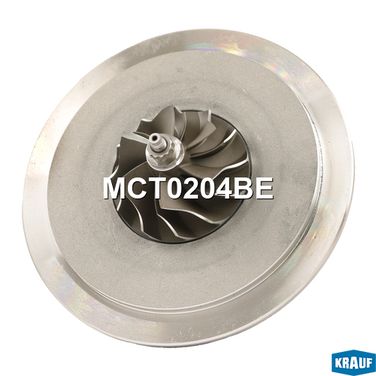 Krauf MCT0204BE Картридж для турбокомпрессора - 2