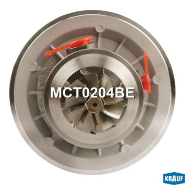 Krauf MCT0204BE Картридж для турбокомпрессора - 3