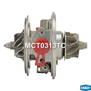 Krauf MCT0313TC Картридж для турбокомпрессора - 1