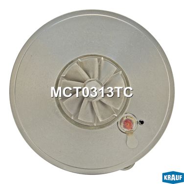 Krauf MCT0313TC Картридж для турбокомпрессора - 3