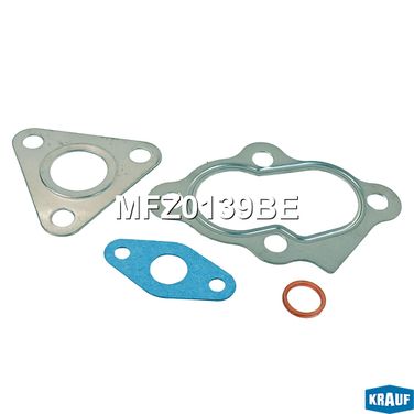 Krauf MFZ0139BE Комплект прокладок турбокомпрессора - 1