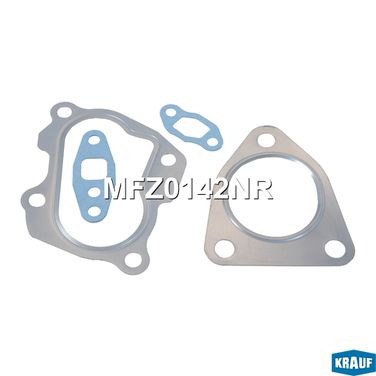 Krauf MFZ0142NR Комплект прокладок турбокомпрессора - 1