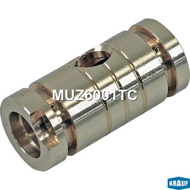 Krauf MUZ6001TC Подшипник скольжения турбокомпрессора - 1
