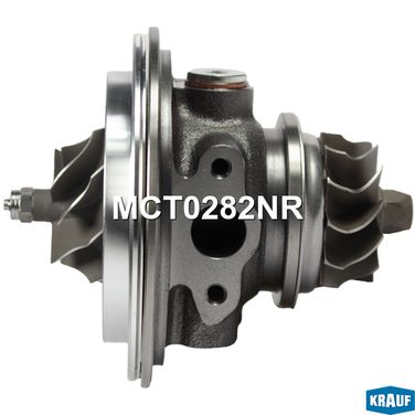 Krauf MCT0282NR Картридж для турбокомпрессора - 1