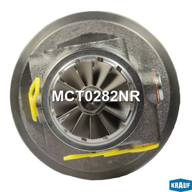 Krauf MCT0282NR Картридж для турбокомпрессора - 3