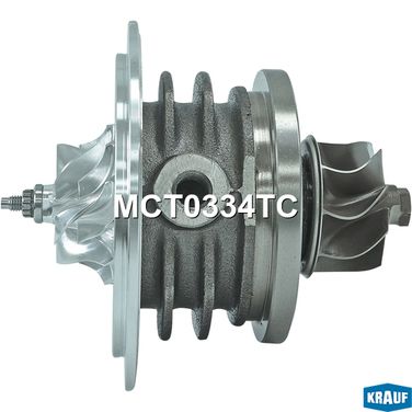Krauf MCT0334TC Картридж для турбокомпрессора - 2