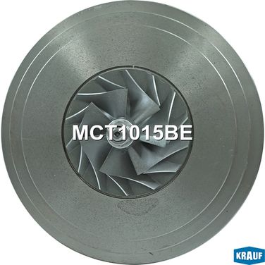 Krauf MCT1015BE Картридж для турбокомпрессора - 3