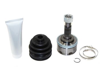 SAT NI861A Шрус наружный nissan primera qg16de/qg18de 02-07 - 1